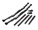 Belltech Suspension Lowering Kit Fits 1992-1999 Chevrolet Tahoe/yukon (2DR). Fixed Price $965.00.