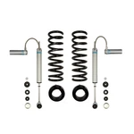 Bilstein 46-268662 B8 5162 Series 14 17 Fits Dodge Ram 2500 Front Suspension Lev. Fixed Price $968.00.