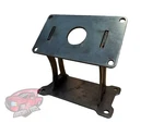 Avs Evolve Manifold Mount Stand Pedestal Tall 45 - Welded. Fixed Price $32.91.