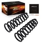 Inch Front Suspension Drop Springs For Silverado Sierra 1500 2WD V8 19-22. Fixed Price $100.67.