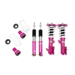 Gsp Mono-ss Coilover Damper Kit For 16-UP Chevrolet Chevy Malibu Godspeed. Fixed Price $675.00.