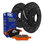 Ebc S8KF1290. Fixed Price $563.79.