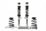 H&r 29525-2 Street Performance Coilovers 98-05 Vw Golf/jetta VR6/1.8. Fixed Price $1590.95.