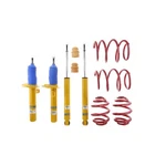 Bilstein 46-242778 B12 (sportline) Suspension Kit For Select 99-06 Bmw Models. Fixed Price $1297.95.