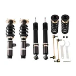 Bc Racing Br Coilovers Suspension For Bmw Series E90 E92 E93 M3 07-13 W/o Edc. Fixed Price $1195.00.
