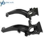Front Right & Left Lift Spindle Knuckle Set Kit 4" Ford F150 2009-2020 2WD. Fixed Price $310.01.