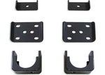Maxtrac 300960 For 99-06 Gm 1500/01-06 2500/3500 Hd 2/4WD Rear 6" Flip Kit. Fixed Price $161.53.