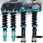 Megan Ezii Series Blue Coilover Damper Springs Kit For 22+ Subaru Wrx Vb Gen. Fixed Price $799.00.