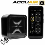 Accuair Wireless Controller Aa-e+connect AA-3639. Fixed Price $524.95.