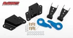 Mcgaughys Chevy Gmc Truck Drop Kit Lowering Keys Hanger 33015 2/4. Fixed Price $304.74.