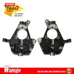 2PSC For 1999-2006 Chevy Gmc Silverado Sierra 1500 2" Drop Lowering Spindles. Fixed Price $135.89.