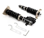Bc Racing Coilovers For Porsche Cayenne 92A 2011-2017 Y-08-BR-RS. Fixed Price $1559.46.