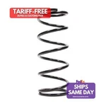 Integra Shocks 310 5013-200, One Black Steel Conv Rear Spring 5IN X 13IN. Fixed Price $92.29.