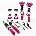 Godspeed Gsp Mono Ss Coilovers Kit For Honda Civic Coupe Sedan Non Si 16-21 New. Fixed Price $675.00.