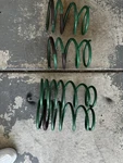 2002-2007 Subaru Impreza/wrx Tein Lowering Springs. Fixed Price $100.00.