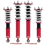 Adjustable Coilovers 24 Way Damper Suspension Kit For Lexus LS400 XF10 1990-1994. Fixed Price $255.00.
