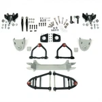 Stage 1 60 Mustang 2 Kit With Standard Spindles. Fixed Price $1895.00.