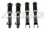 Bc Racing Br Coilover Suspension Damper Set For 09-14 Acura Tl Extreme Low. Fixed Price $1345.00.