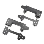 Belltech C-notch Kit For 2019-2020 Silverado / Sierra (dbl Crew Cab Short. Fixed Price $405.37.