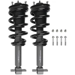 Inch Front Strut Lift Kit For 14-18 Chevy Silverado Gmc Sierra 1500 2WD 4WD. Fixed Price $251.18.