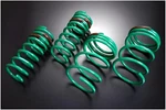 Tein Tech Springs Fits 2004 2009 Mazda 4DR / 5DR Fwd SKM66-S3B00. Fixed Price $244.00.