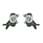 Bell Tech 2005 2"" Drop Spindle Set" For 84-97 Nissan 720 D21 Pickup". Fixed Price $419.67.