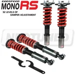 For Bmw SERIES/M5 1996-03 E39 Godspeed Monors Coilover Suspension Camber Plate. Fixed Price $810.90.