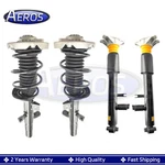 Front+rear Shock Absorbers Assys For Bmw F30 F31 F36 335I 340I 428I 435I 440I. Fixed Price $380.00.