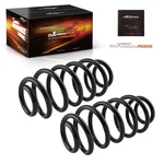 4" Rear Lowering Springs For Gmc Yukon Tahoe Suburban Avalanche 00-2006 2WD 4WD. Fixed Price $300.87.