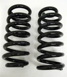 Chevy Gmc 1963-1987 1/2 Ton Pickup Truck 2" Lowering Front Coil Springs Seconds. Fixed Price $82.50.