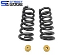 Street Edge 2" Front Lowering Springs For 09-18 Ram 1500 Ext/crew Cab 2WD V8. Fixed Price $203.39.