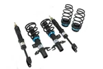 Megan Racing Ez Street Series Coilover Damper Kit For Dodge Dart 2013+. Fixed Price $723.28.