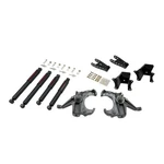 Belltech 704ND F/r Complete Kit W/nitro DROP2 Shocks Chevy/gmc Std Cab Rwd. Fixed Price $1005.19.