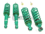 Tein Street Basis Coilover Kit For 2001-2005 Lexus IS300 3.0L 2JZ-GE JCE10L. Fixed Price $648.95.