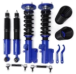 Maxpeedingrods Coilovers Suspension Lowering Kit Ford Mustang 2005-2014. Fixed Price $285.00.