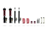 Pedders Extreme Xa Remote Canister Coilover Kit Fits 2004-2006 Gto. Fixed Price $2179.15.