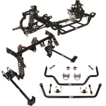 QA1 HK22-CRB4 Coil-over Handling Kit, Level 2, 71-72 Fits Mopar B-body. Fixed Price $8465.95.