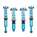 FIVE8 Industries Full Coilovers Height Adjustable For Honda Accord Cf 1998-2002. Fixed Price $697.00.