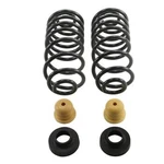 Belltech 23301 Rear 2-3" Drop Coil Spring Set For Avalanche Suburban Tahoe Yukon. Fixed Price $337.00.