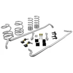 GS1-SUB008 Whiteline Kit Suspension Front & Rear For Subaru Wrx 2015-2020. Fixed Price $1180.88.