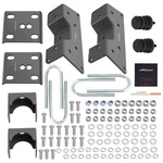 5" Rear Axle Flip Kit With Notch For Chevy C10 Gmc Truck 73-87 Lowering. Fixed Price $106.27.