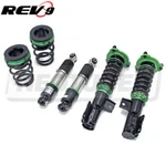 REV9 R9-HS2-094 Hyper-street Ii Coilovers Camber Suspension Kia Forte 10-13. Fixed Price $563.92.