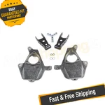 Belltech 639 Front And Rear Complete Kit W/o Shocks. Fixed Price $532.59.