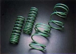 Fits 2017+ Tesla Model Rwd Tech Springs TEINSKGP2-S3B00. Fixed Price $320.00.