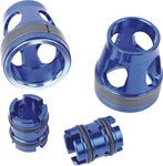 Zeta Lowering Inner Kit 30MM/50MM ZE56-31010. Fixed Price $104.11.