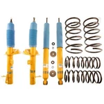 Suspension Kit-lx Front Rear Bilstein 46-181343 Fits 2002 Ford Focus. Fixed Price $833.65.