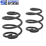 Street Edge 5" Rear Lowering Springs For 1967 To 1972 Chevy C-10 Pickup. Fixed Price $194.39.