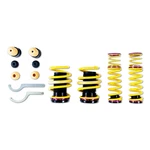 Kw For H.a.s. 2016+ Audi Rs (8S/MQB) Coupe Quattro W/o Magnetic Ride. Fixed Price $1063.63.