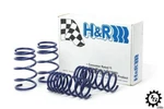 2015-2016 Audi S3 Sedan Quattro H&r Lowering Super Sport Springs Set Kit New Mrc. Fixed Price $263.89.