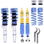 Bilstein 48-229012 For B16 (PSS10) 13-15 Bmw 320I/13-14 328I/335I /14-15 428I/43. Fixed Price $2506.95.